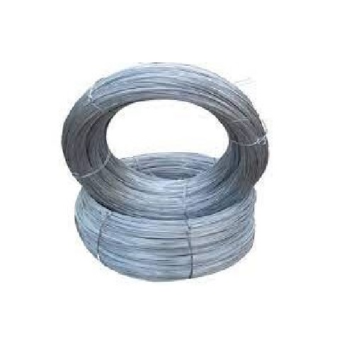 20 Gauge GI Binding Wire Supplier in UAE Binding Wire