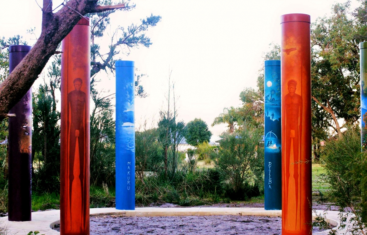 Hampton Roads Events May 25 2023 Bindjareb Park Tours Bindjareb Park