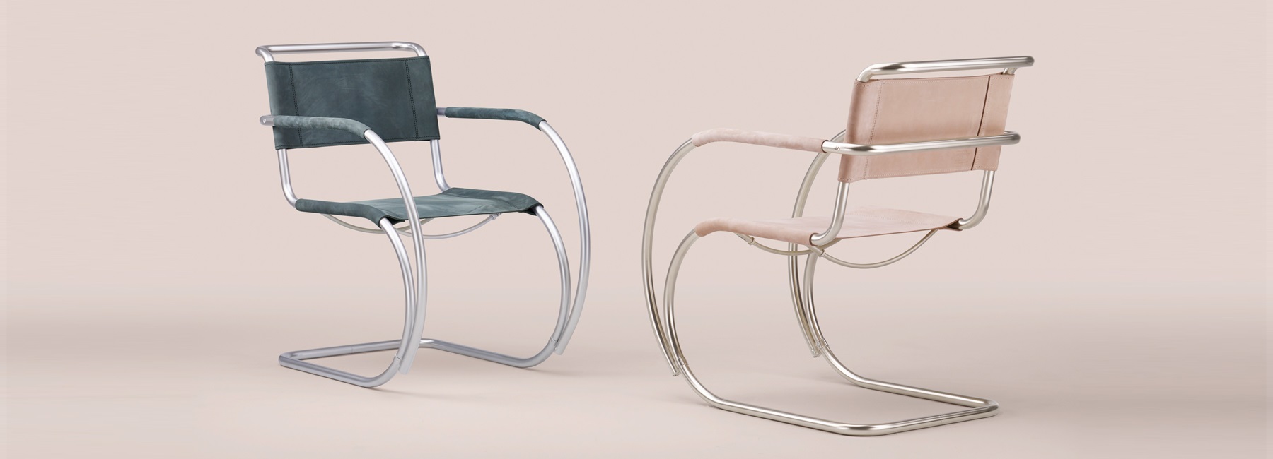 5 chairs that are the face of the Bauhaus furniture movement BI News