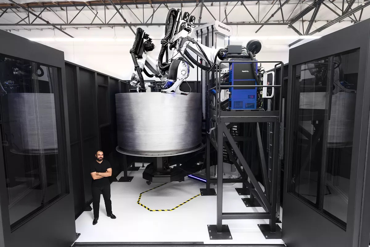 Choosing a 3d printing company BI News