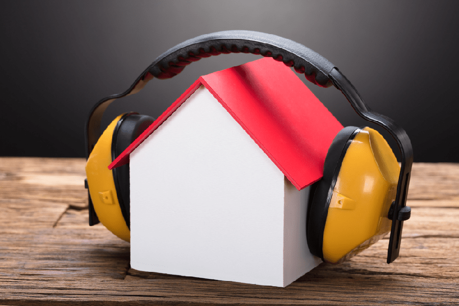 The Benefits of Sound Insulation BI News