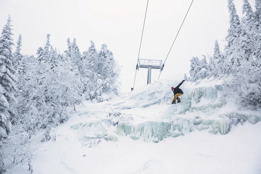 When Did Lift Passes Get So Expensive? BI News