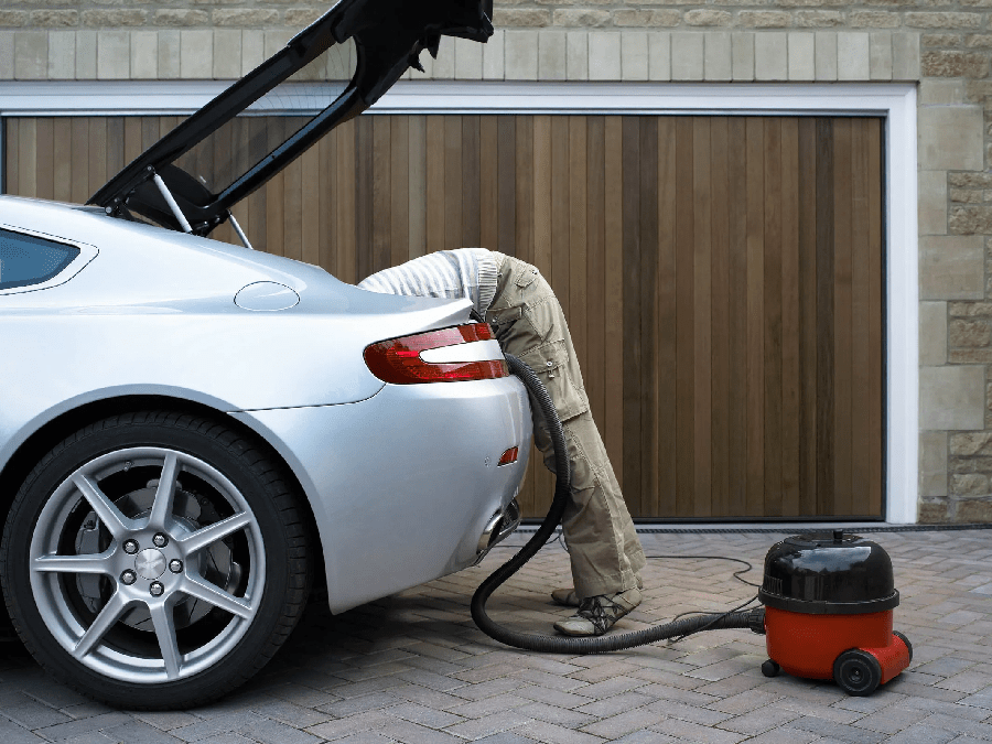 4 Tips for How to Make an Old Car Look New BI News