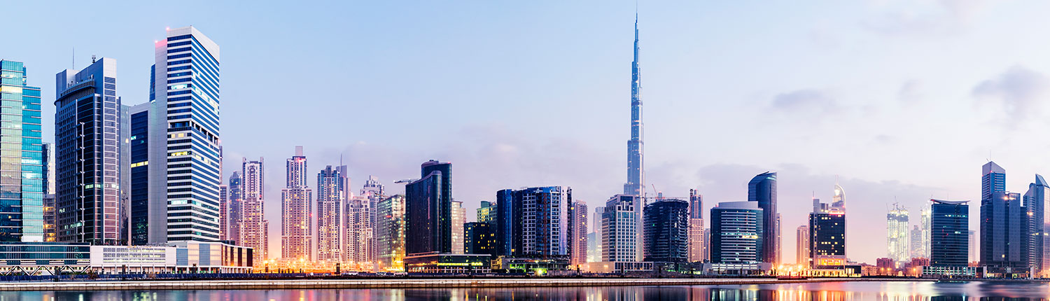 Real Estate Market Analysis Dubai