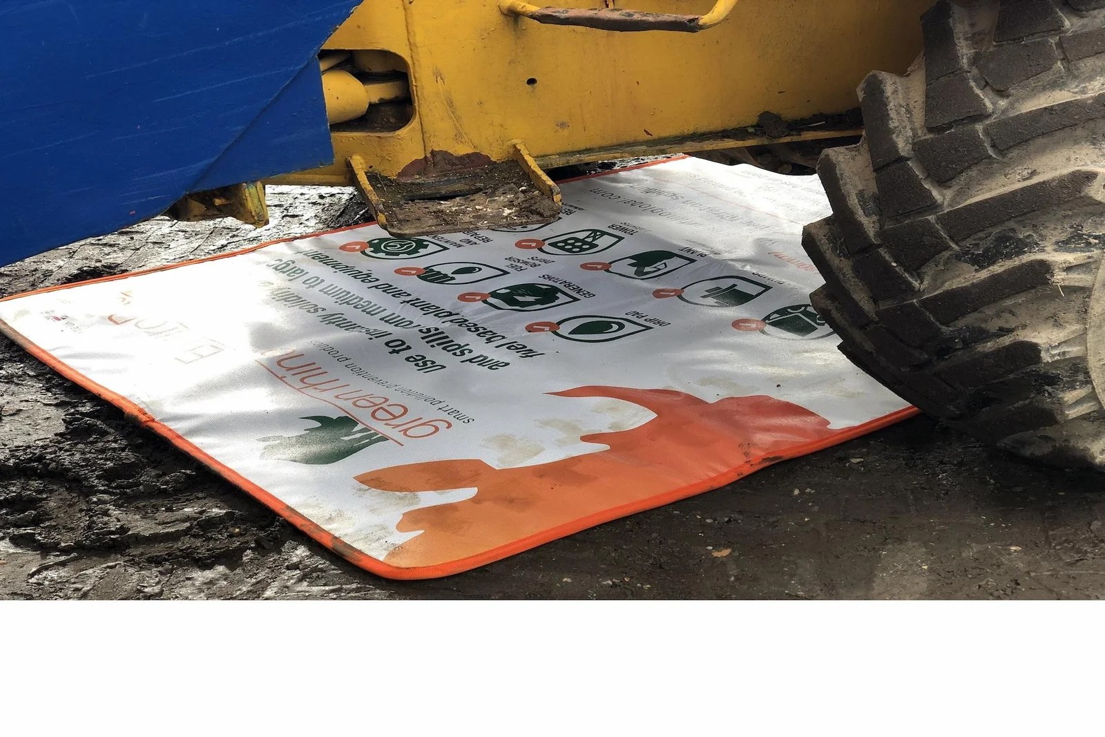 Use These Tips To Source The Best Spill Mats From The Market