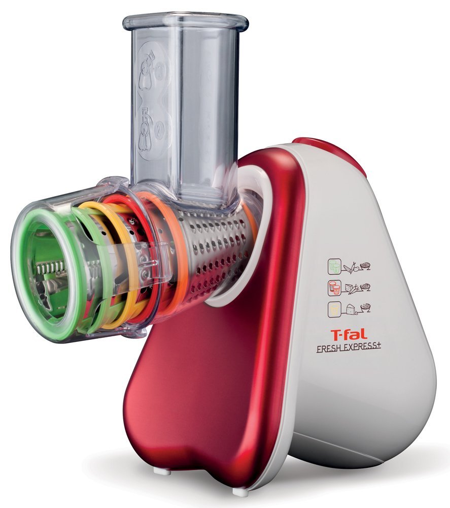 Tfal automatic food cutter shredder Fresh Express MB755GJP Free Shipping 551 eBay