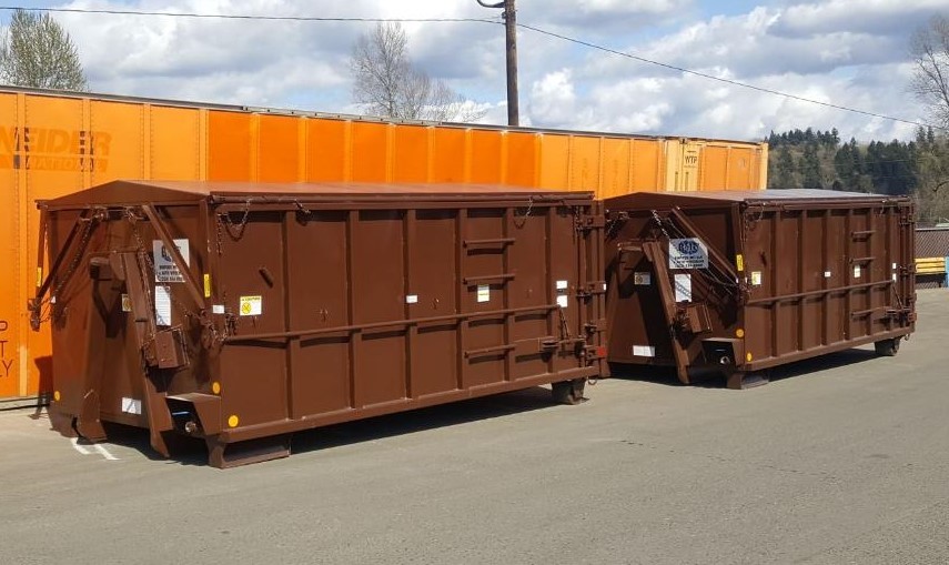 Recycling Binford Auto Wrecking