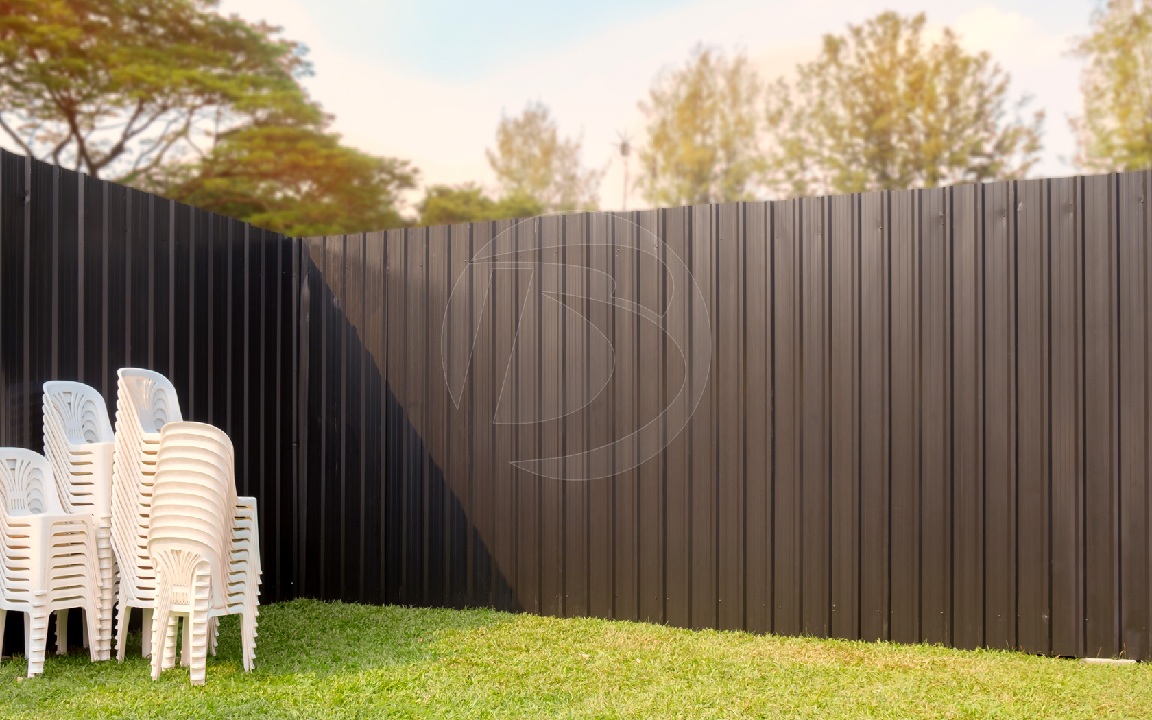 Wood Fence Pickets Binford Supply