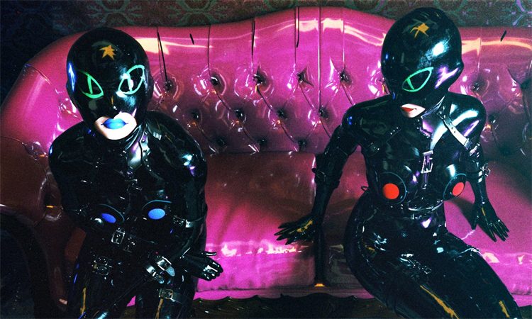 More Love Death And Robots, In Volume 2