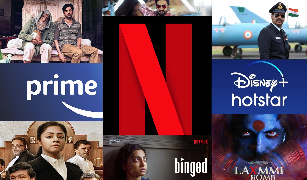 Amazon prime video vs netflix which is better 222000Amazon prime video