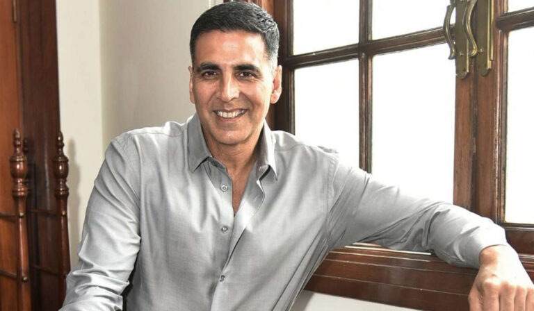 What Bollywood Needs Right Now Akshay Kumar's Confidence In OTT