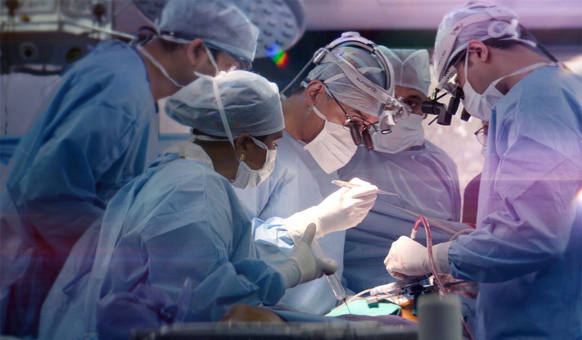 Netflix's "The Surgeon's Cut" Shows Reality of a Surgeon's World