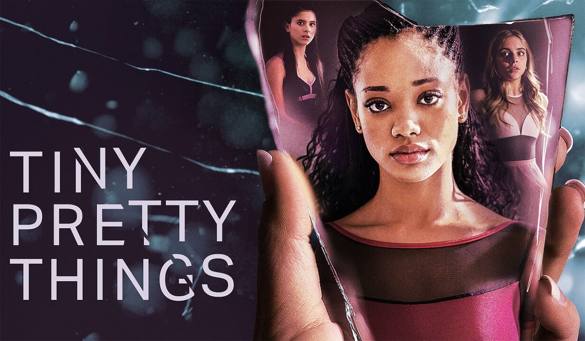Tiny Pretty Things Web Series Streaming Online Watch on Netflix