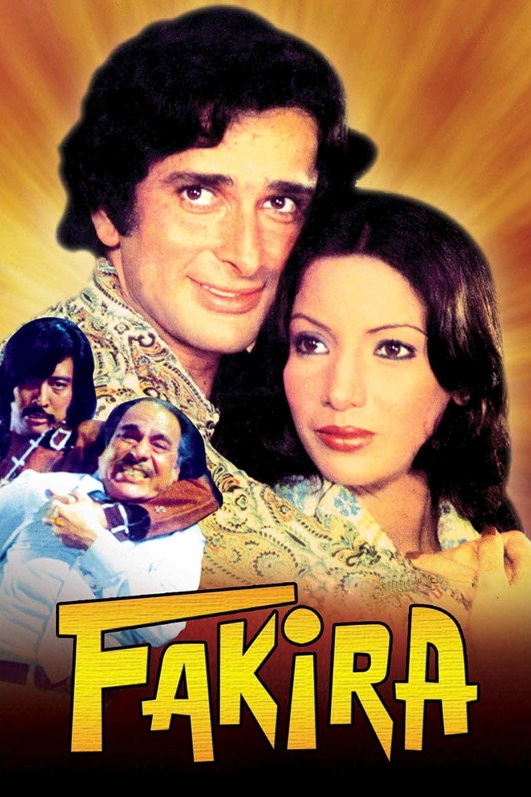 Fakira Hindi Movie Streaming Online Watch on Amazon