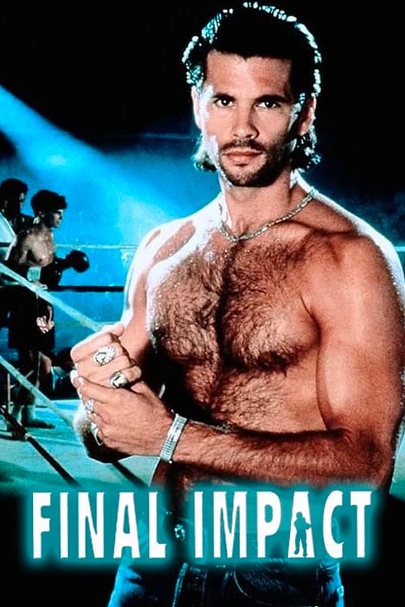 Final Impact Movie Streaming Online Watch