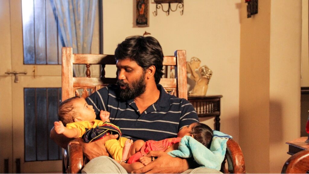 Igloo Tamil Movie Streaming Online Watch on Zee5