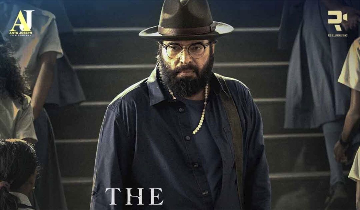 The Priest Malayalam Movie Streaming Online Watch on Amazon