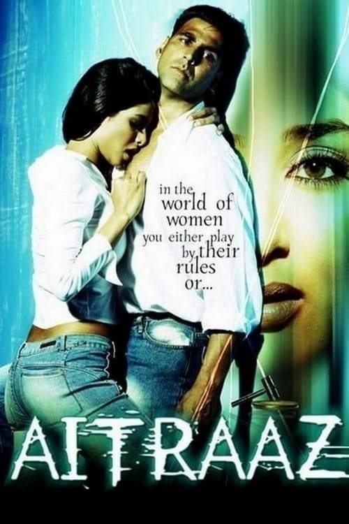 Aitraaz Hindi Movie Streaming Online Watch