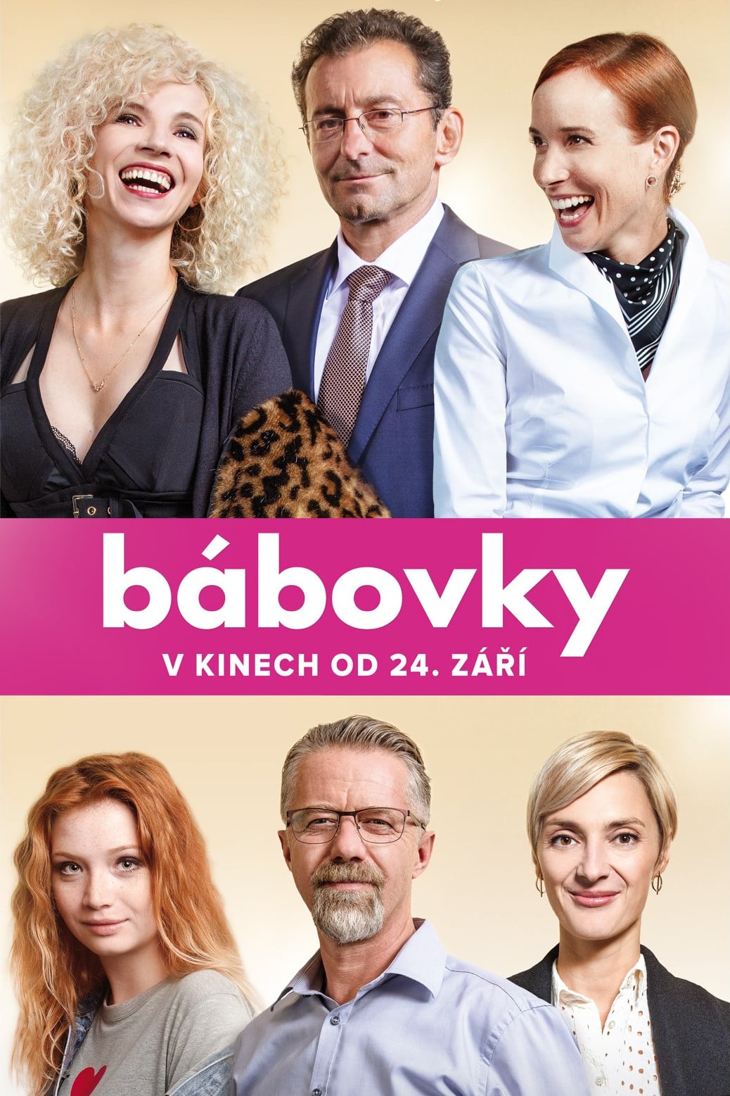 Babovky Czech Movie Streaming Online Watch