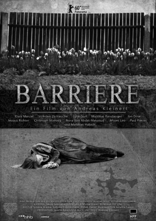 Barriere German Movie Streaming Online Watch