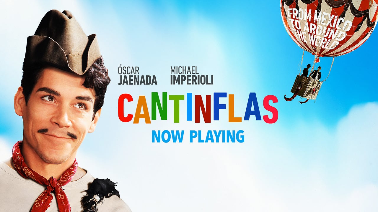 Cantinflas Spanish Movie Streaming Online Watch