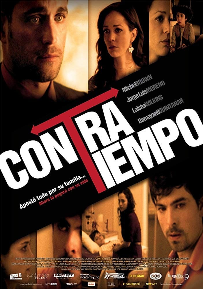 Contratiempo Spanish Movie Streaming Online Watch
