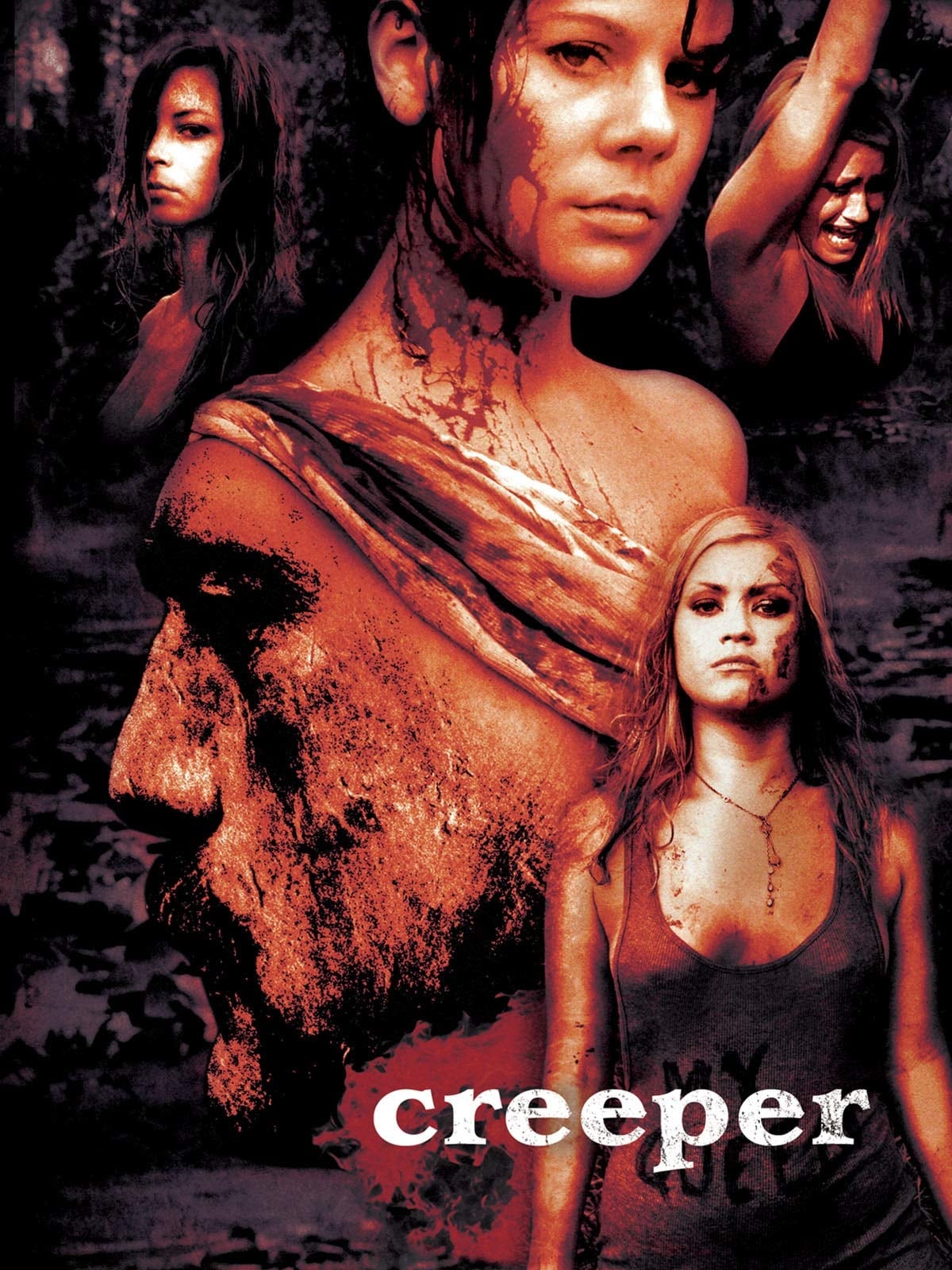 Creeper Movie Streaming Online Watch