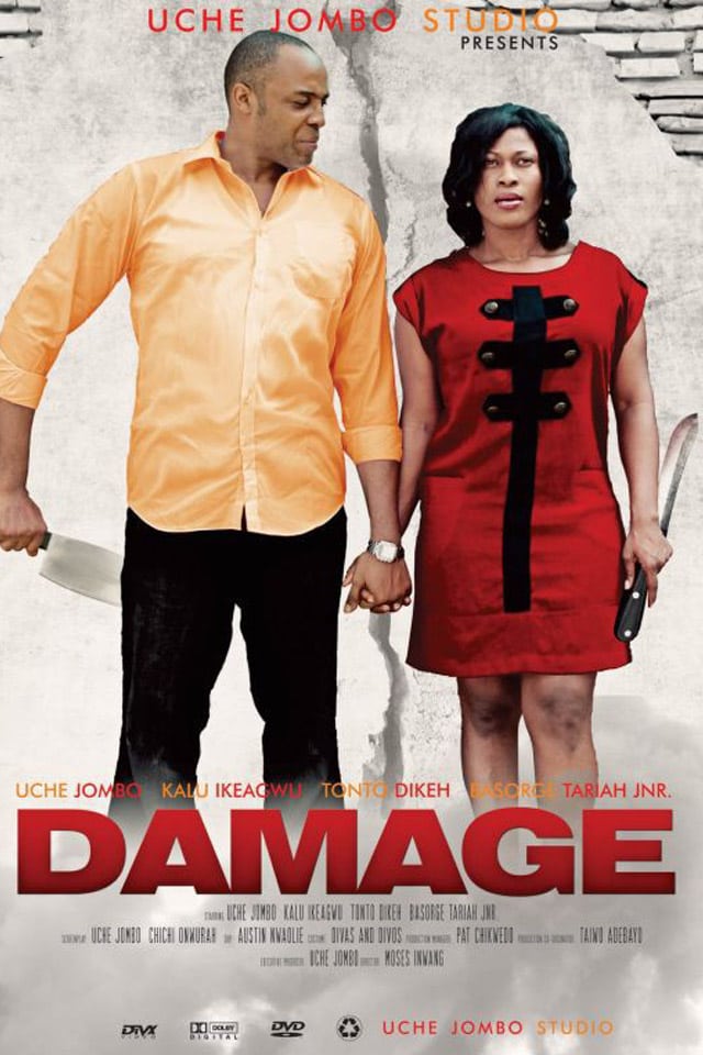 Damage Movie Streaming Online Watch