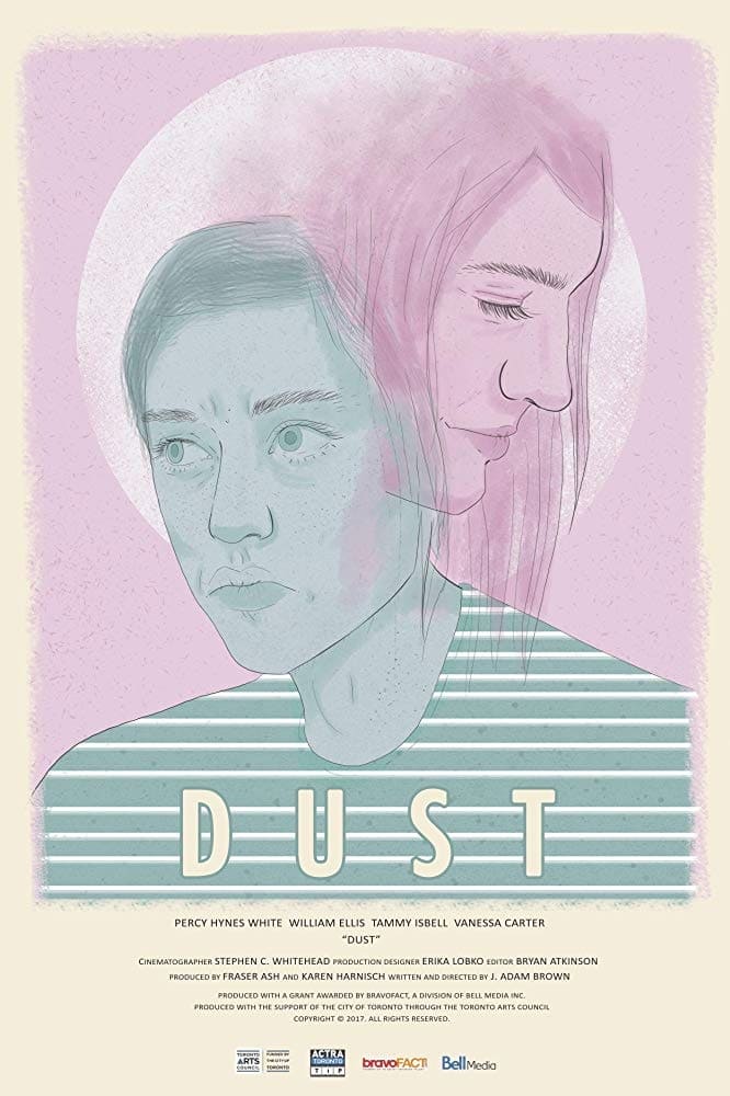 Dust Movie Streaming Online Watch