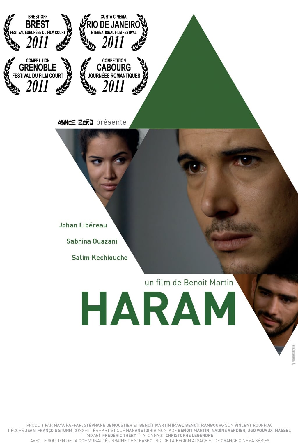 Haram French Movie Streaming Online Watch