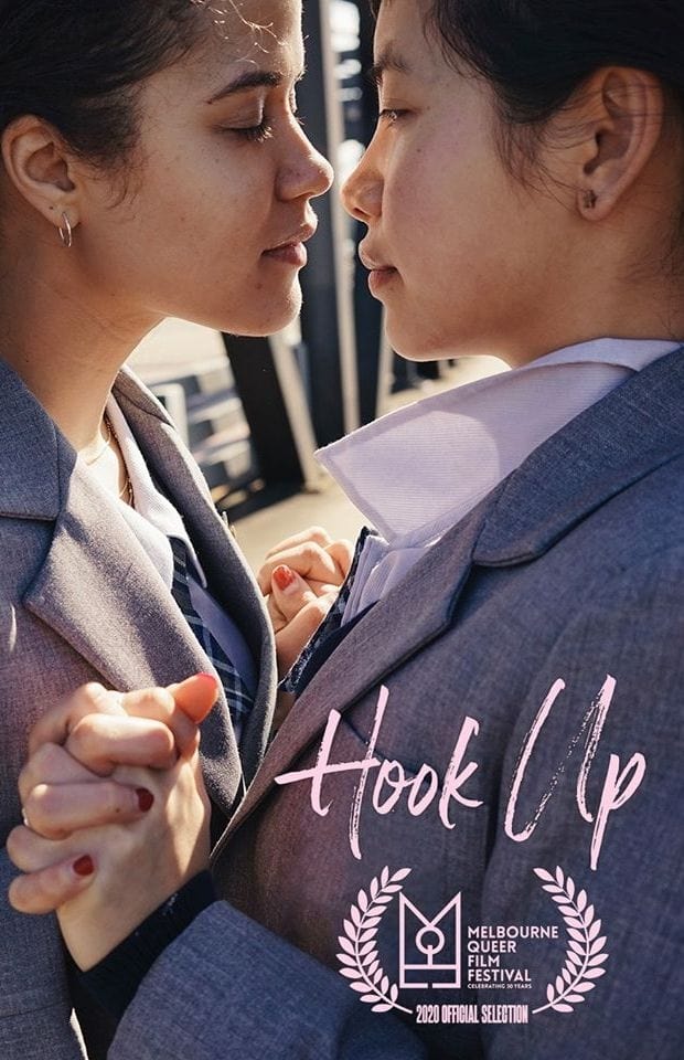 Hook Up Movie Streaming Online Watch
