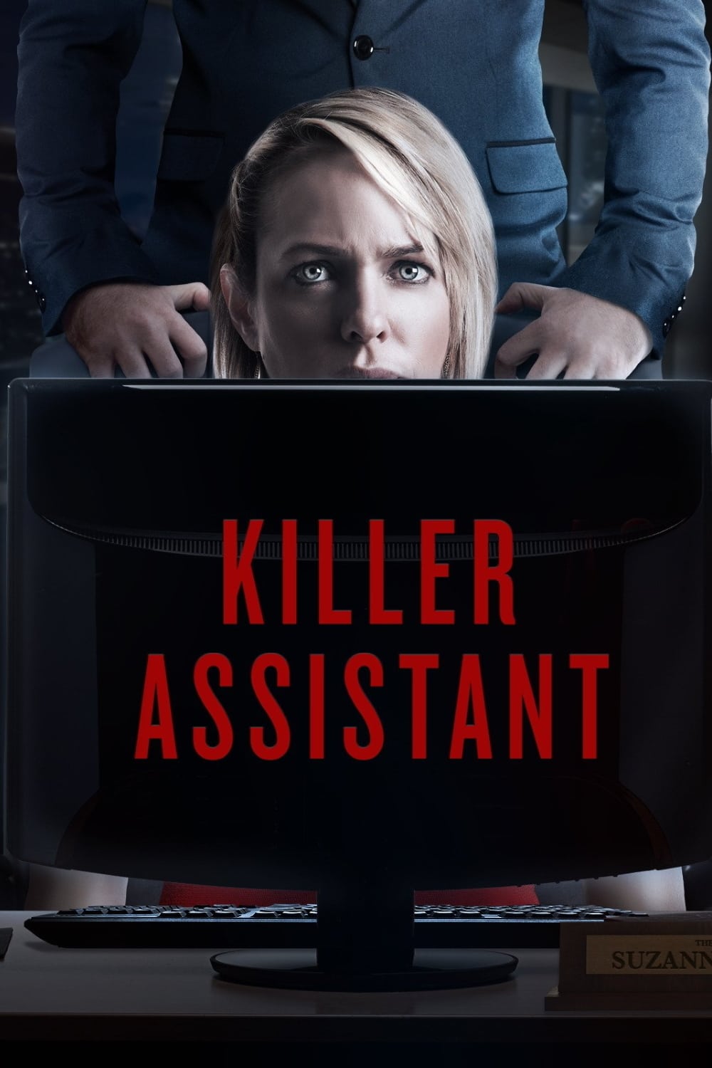 Killer Assistant Movie Streaming Online Watch