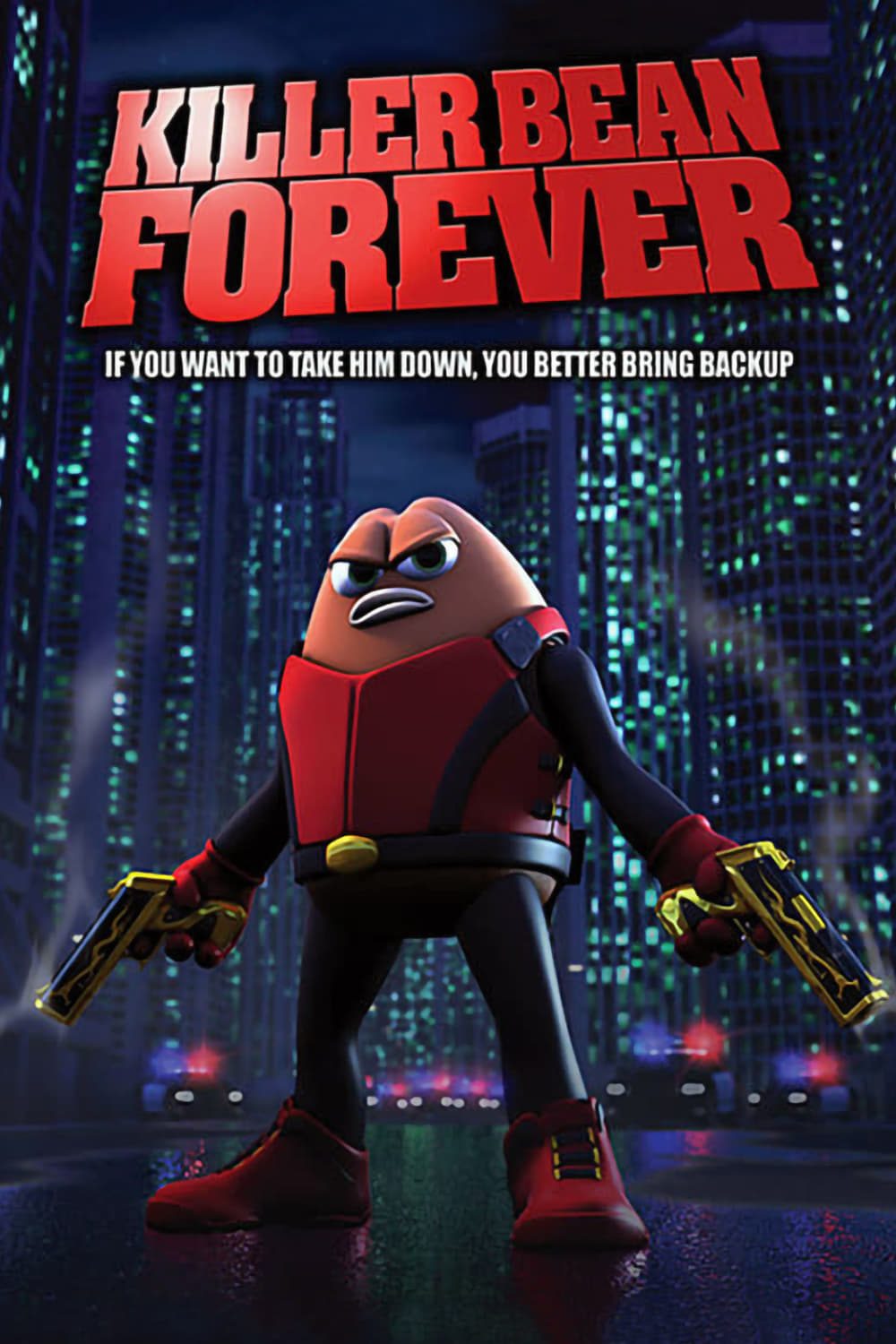 Killer Bean Forever Polish Movie Streaming Online Watch