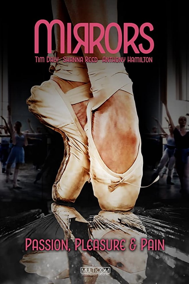 Mirrors Movie Streaming Online Watch