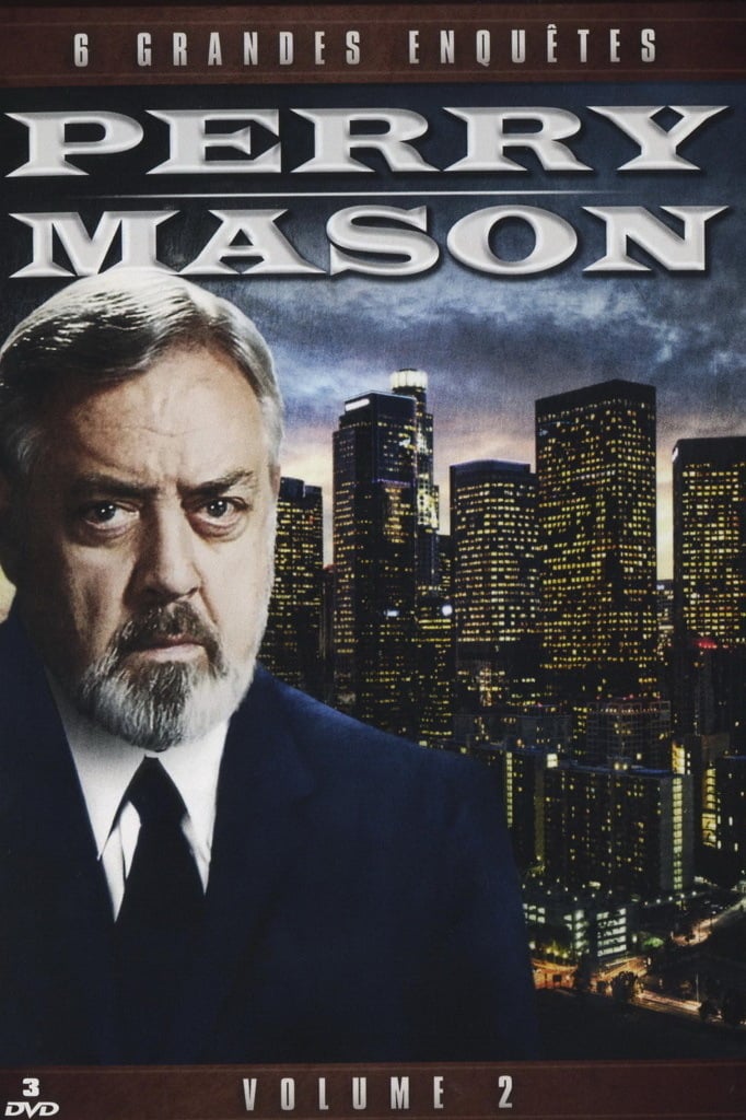 Perry Mason The Case of the Lethal Lesson French Movie Streaming