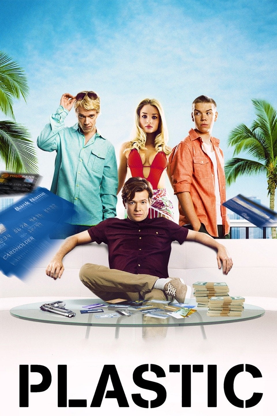 Plastic Movie Streaming Online Watch