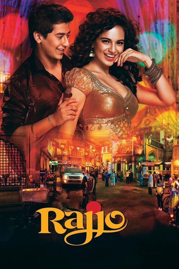 Rajjo Hindi Movie Streaming Online Watch