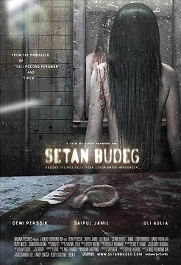 Setan Budeg Indonesian Movie Streaming Online Watch