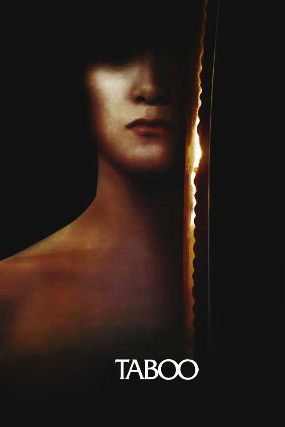 Taboo Japanese Movie Streaming Online Watch