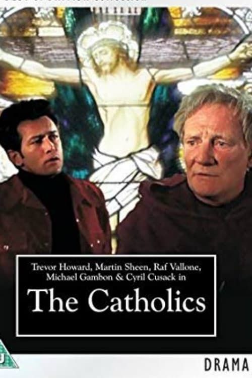 Amazon Prime Catholic Movies at Janice Martin blog