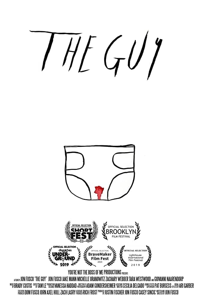 The Guy Movie Streaming Online Watch