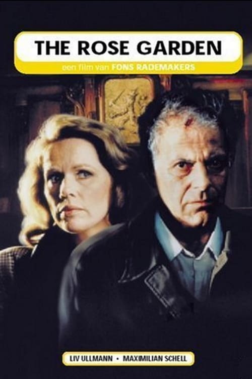 The Rose Garden Dutch Movie Streaming Online Watch