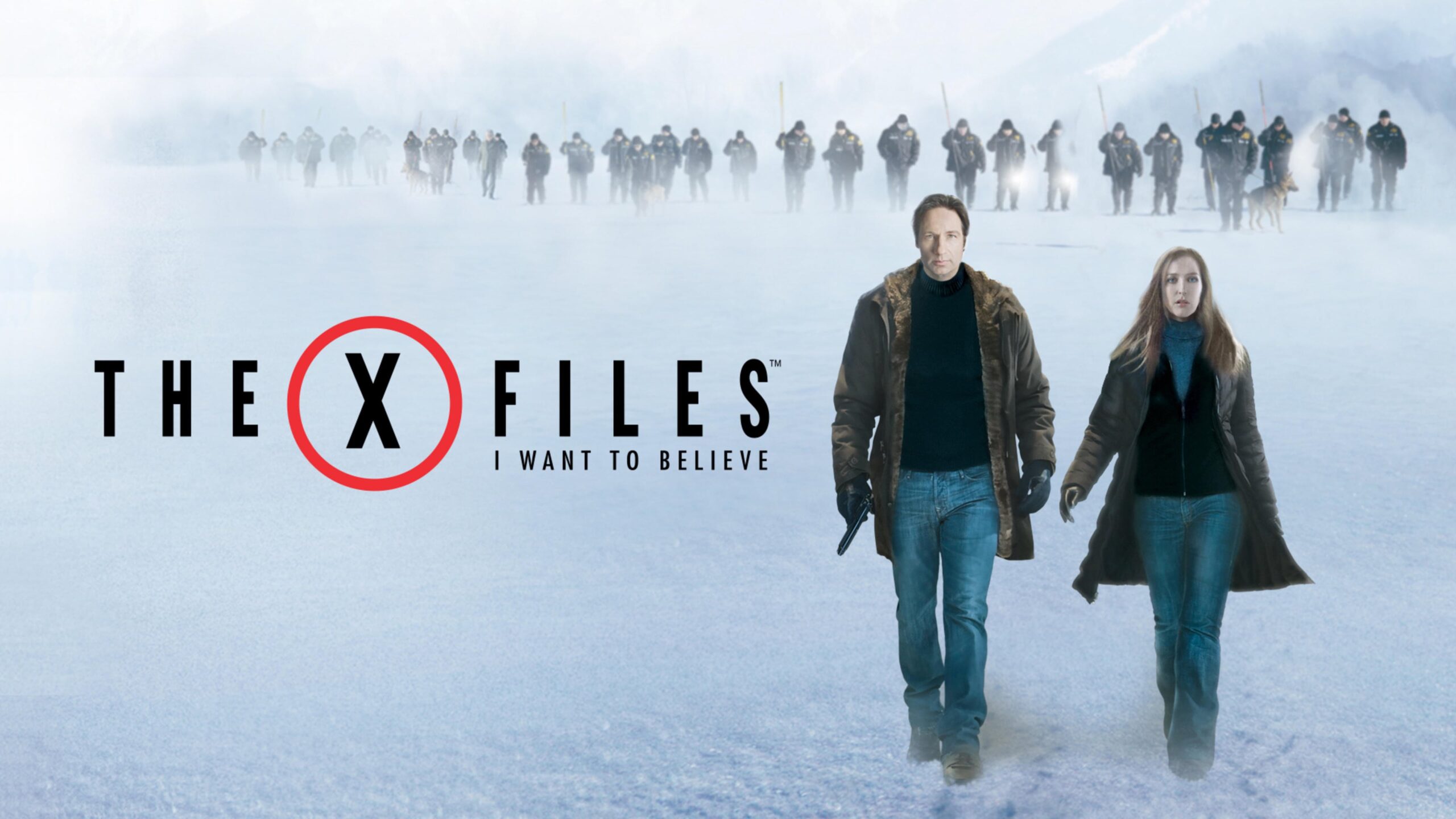 The X Files I Want to Believe Movie Streaming Online Watch