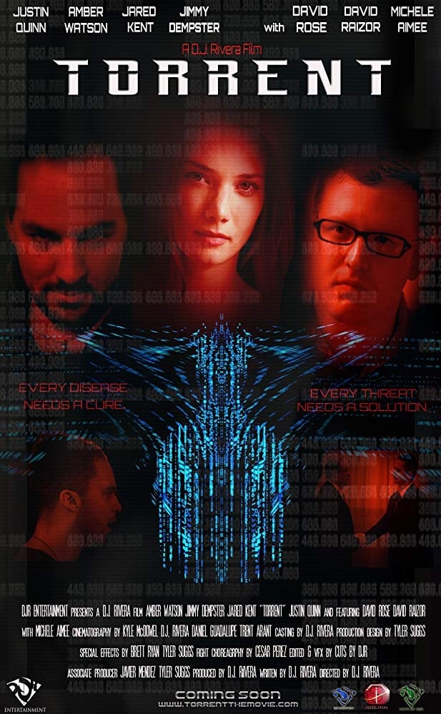 Torrent Movie Streaming Online Watch