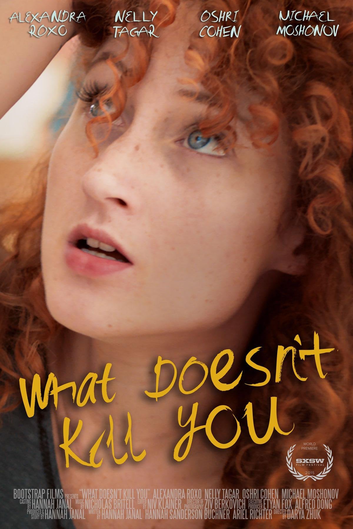 What Doesn't Kill You Movie Streaming Online Watch