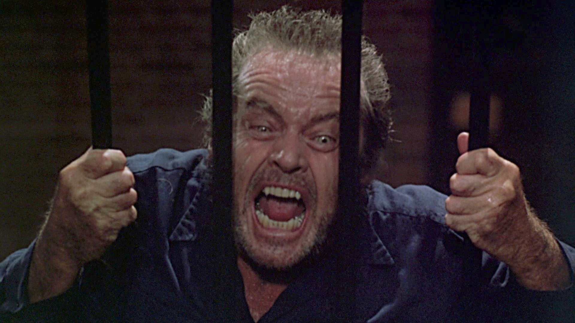 Wolf Movie Streaming Online Watch