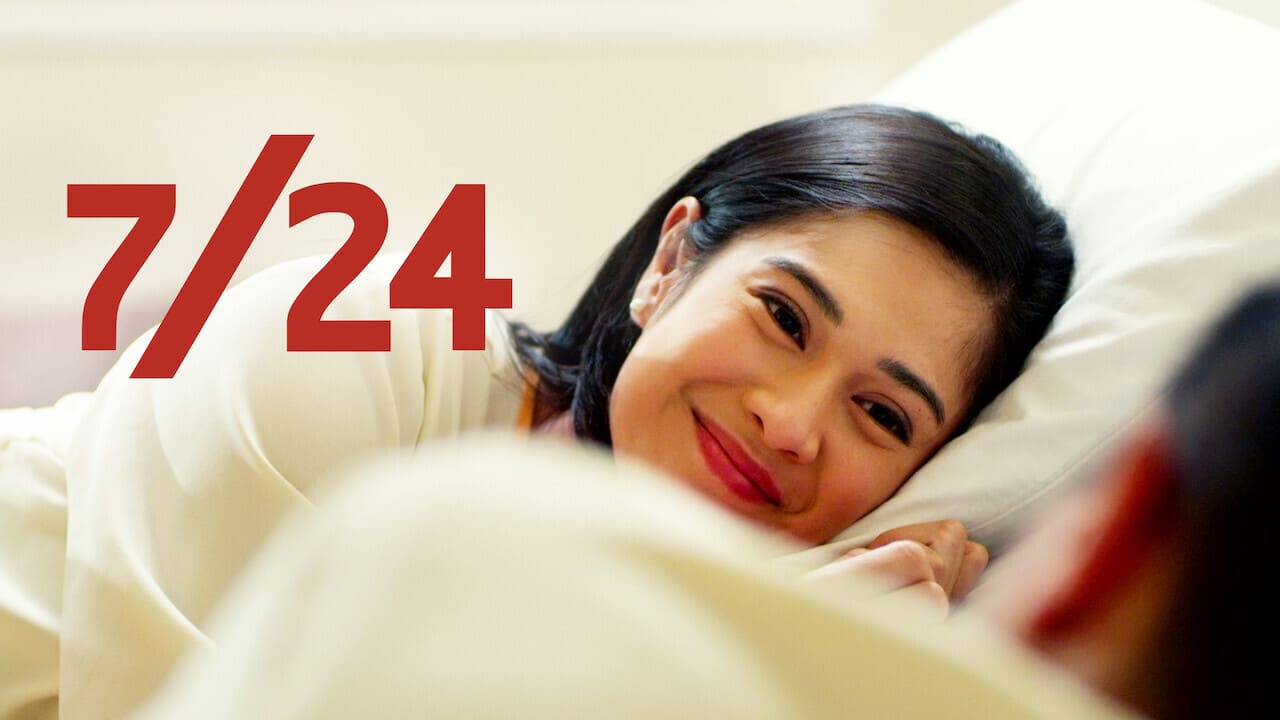 7/24 Indonesian Movie Streaming Online Watch