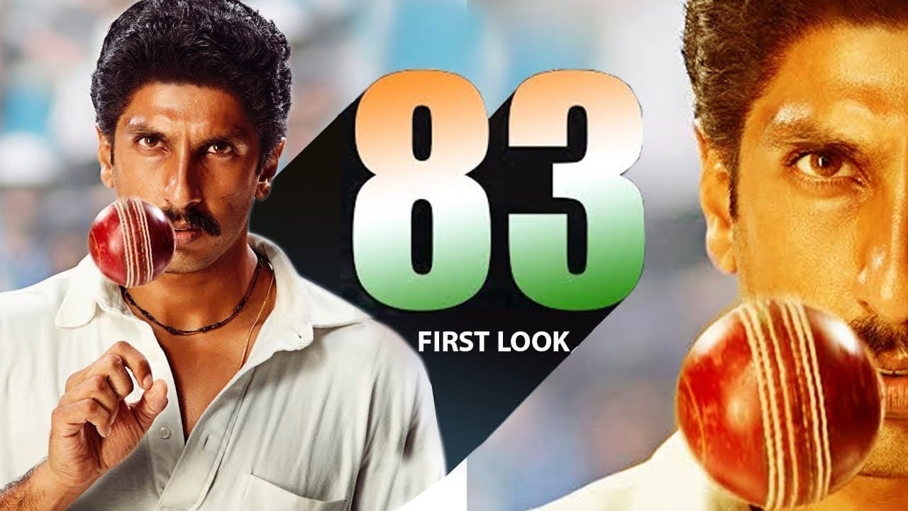 '83 Hindi Movie Streaming Online Watch