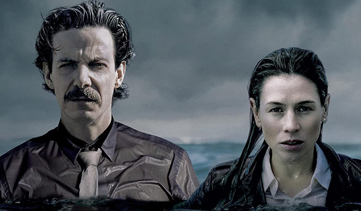 Deep Water Movie Streaming Online Watch on Amazon