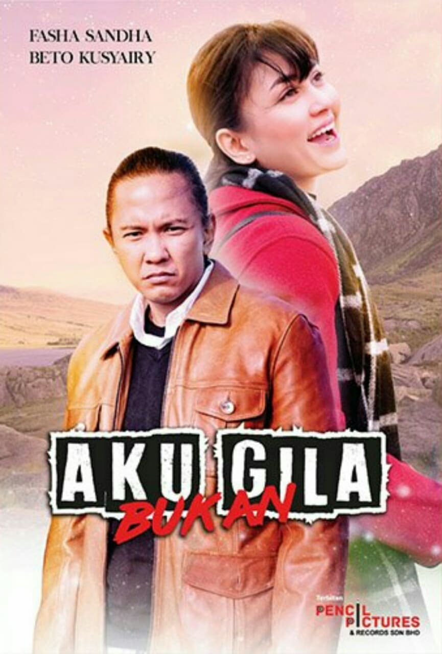 Aku Bukan Spy Full Movie brufinz
